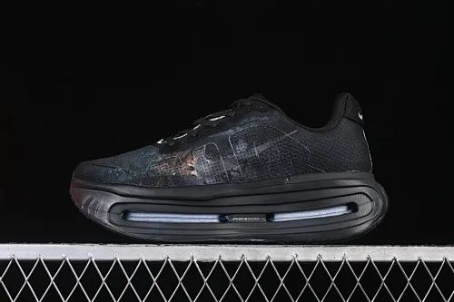 All Categories Nk Air Force 1 Air Force Series Nk Air Force 1 Low Air Force Low Nike Air Zoom Vomero Premium Nike Mesh Thick Sole Air Cushion Running Shoes IO7325-001
